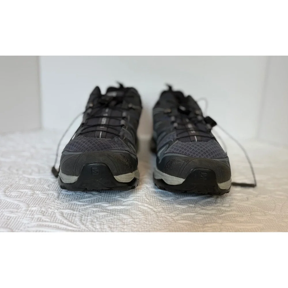 Salomon ultra trail